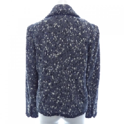 【Mã giảm giá】【Cổ điển】Áo khoác CHANEL 639980