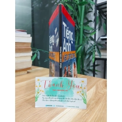 Tiếng Anh Văn Phòng 551184
