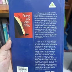 Đừng say điệu nhảy 789569