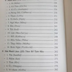 Thắng Pháp Tập Yếu Luận và Lời Giải Thích - Tập 1 720613