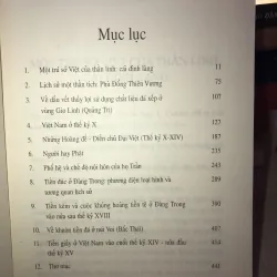 Những bài dã sử Việt - Tạ Chí Đại Trường  975195