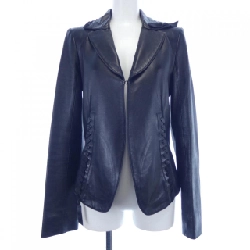 【Mã giảm giá】Áo khoác da LOUIS VUITTON 639023