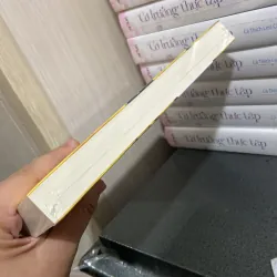 (Tiểu thuyết) - Người nuôi ong thành Aleppo - Christy Lefteri 990710