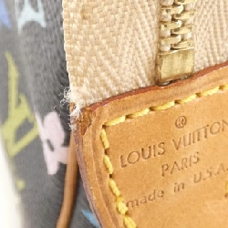 Túi xách phụ kiện Louis Vuitton Multicolor Pochette Accessoires M92648 - Hàng hiệu Chính hãng 769493