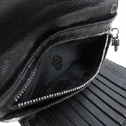 Ví CHROME HEARTS WAVE CROSS BTN 2246 304 0501 0900 - Hàng hiệu Authentic 905950