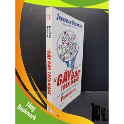 (TẶNG BOOKMARK) Gây bảo trên mạng mới 80% ố 2018 RBK1906 Jonathan Goodman SÁCH KỸ NĂNG