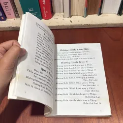 II Sách Phật Giáo: Kinh Tam Bảo _ Kinh Xưng Tụng Tam Bảo - Cố Ni Trưởng Huỳnh Liên - 2008 746565