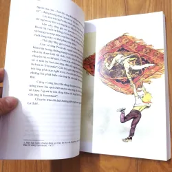 Sách: Ông già Khottabych - TG: Lazar Lachin 777211