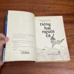 II Tập Truyện: Tiếng Hát Người Cá - Masatsugu Ono - 2012 501251
