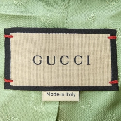 【Mã giảm giá】Gucci GUCCI Áo khoác 637092