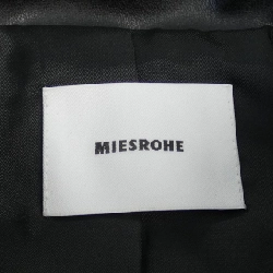 【Mã giảm giá】Áo khoác MIESROHE 634973