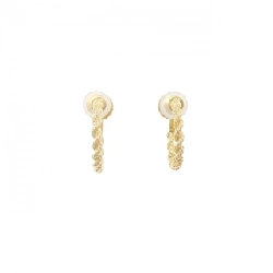 Bông tai 750YG - Hàng hiệu Authentic