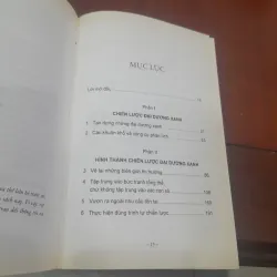 W. Chan Kim, Renée Mauborgne - CHIẾN LƯỢC ĐẠI DƯƠNG XANH 973459