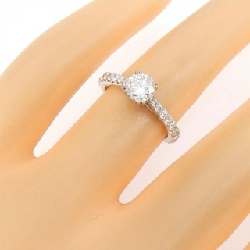 Nhẫn tình yêu rực rỡ Harry Winston - Hàng hiệu Authentic 834602