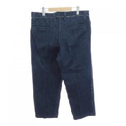 Quần jeans ISSEY MIYAKE ME01FF056 - Hàng hiệu Authentic 883676