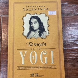 Tự truyện của một Yogi (k4) 329084
