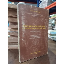 Đồng bằng sông Cửu Long, tài nguyên- môi trường- phát triển - GS.TS. Nguyễn Ngọc Trân