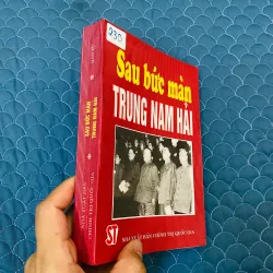 Sau bức màn Trung Nam Hải#HATRA 1017514