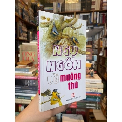 Ngụ ngôn về muôn thú 260223