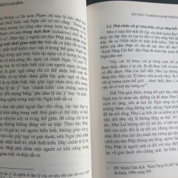 Đức Phật và những vấn đề thời đại - Thích Hạnh Bình 697554