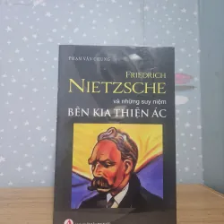 Bên kia thiện ác