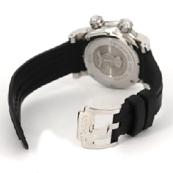 Đồng hồ Graham Swordfish Grillo Alarm GMT 2SWASGMT.S01A.K06B SS tự động - Hàng hiệu Authentic 881095