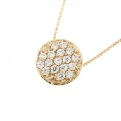 K10YG Nhẫn Cubic - Hàng hiệu Chính hãng 859323