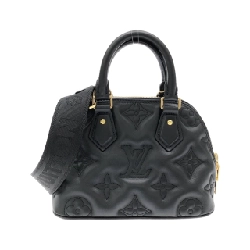 Túi xách Louis Vuitton Bubblegram Alma Soft BB M59793 - Hàng hiệu Chính hãng