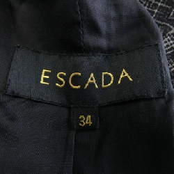 Escada ESCADA 1007467 Áo khoác - Hàng hiệu Chính hãng 819656