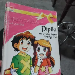 Pipilu tài danh 969891