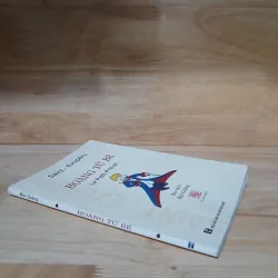 Hoàng Tử Bé - Saint Exupéry, Bùi Giáng d8chj 1031625