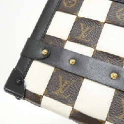 Túi xách vai Louis Vuitton Monogram Petit Mal M53201 613278