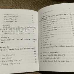 Xa bóp bấm huyệt chữa bách bệnh - Nguyễn Kiều Liên (Biên dịch) - Nguyễn Khắc Minh  926110