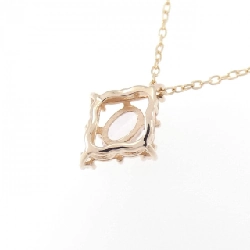 K10PG Morganite Necklace - Hàng hiệu Authentic 856727