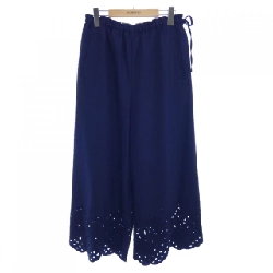 【Mã giảm giá】Quần PLAIN PEOPLE