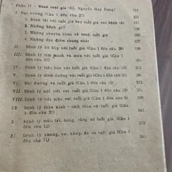 Y học tuổi già - Nguyễn Huy Dung- Phạm Kiến An 696971