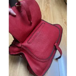 Túi nữ size 42*33*14 da thật 2hand 932929