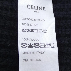 セリーヌ CELINE 2AC35423P MUFFLER - Hàng hiệu Chính hãng 836547