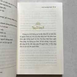 Phật đà Pháp ngữ - Pháp sư Shravasti Dhammika 625814