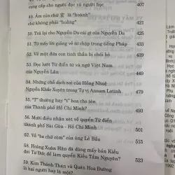 NHỮNG TIẾNG TRỐNG QUA CỬA CÁC NHÀ SẤM - HUỆ THIÊN 712533
