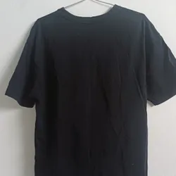 ÁO THUN NỮ - MÀU ĐEN 739778