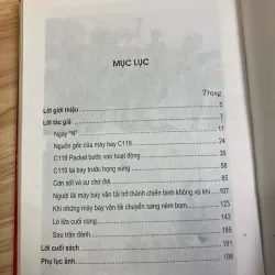 Máy Bay Mỹ Trên Vùng Trời Điện Biên Phủ - Marc Bertin 953725