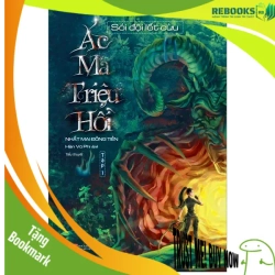 (TẶNG BOOKMARK) Ác ma triệu hồi - Tập 1: Sói đội lốt cừu - Nhất Mai Đồng Tiền Sách Văn học