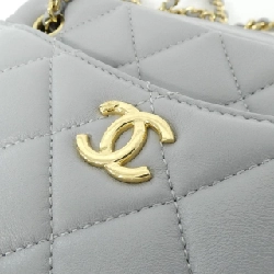 Túi xách chéo Chanel AS5190 - Hàng hiệu chính hãng 801386