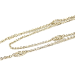 Nhẫn Christian Dior CD Navy N2015WOMMT - Hàng hiệu Chính hãng 773052