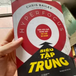 Sách siêu tập trung