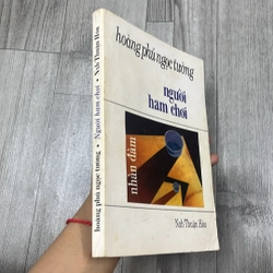 Người ham chơi- Hoàng Phủ Ngọc Tường. 2a2 521792