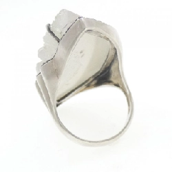 Nhẫn Mã Não Adrin Hiu - Hàng hiệu Chính hãng 834019