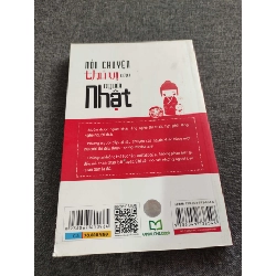 Nói chuyện thú vị như người nhậtHCM01/03 910173