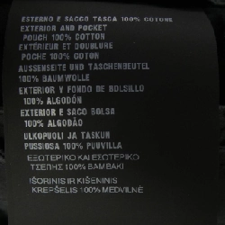 Quần âu PRADA SPH457 SOOO 16PC - Hàng hiệu Chính hãng 886277